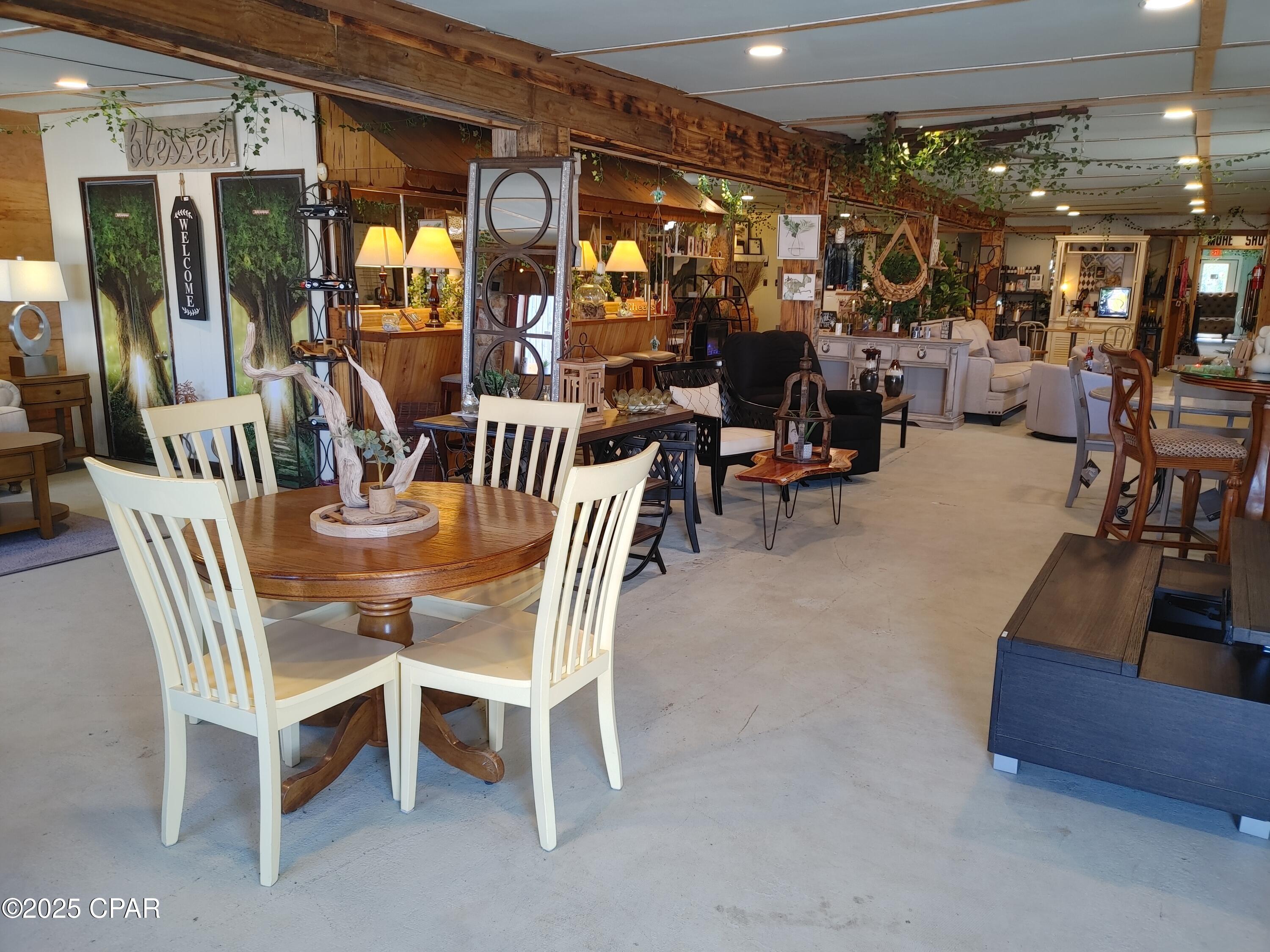 No Named Subdivision - Commercial Sale