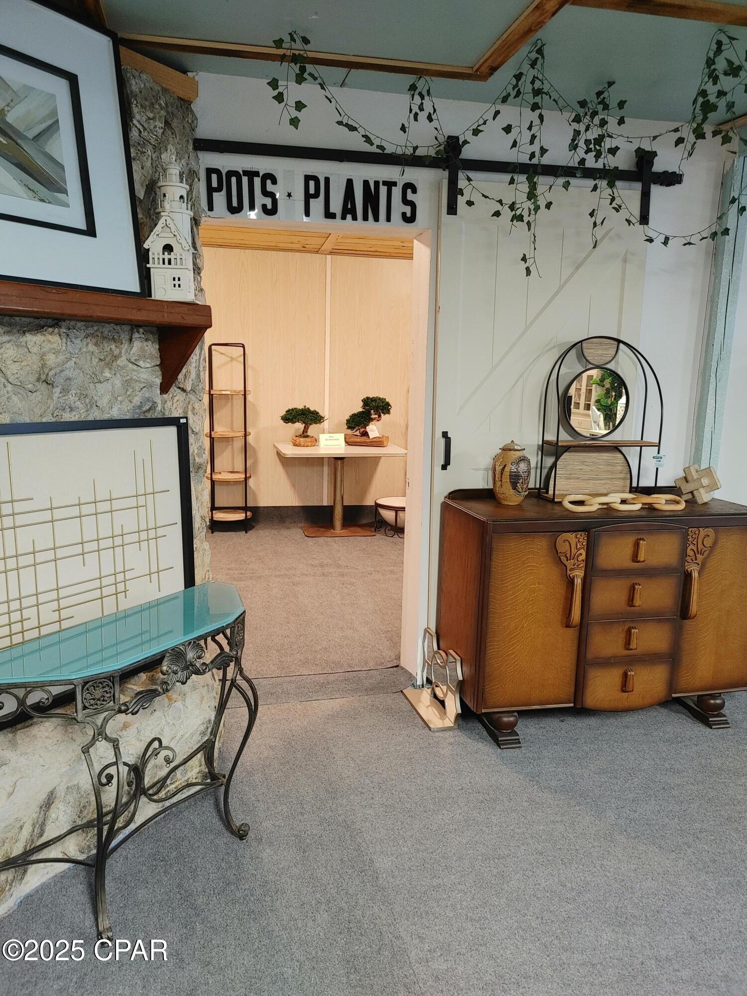 No Named Subdivision - Commercial Sale