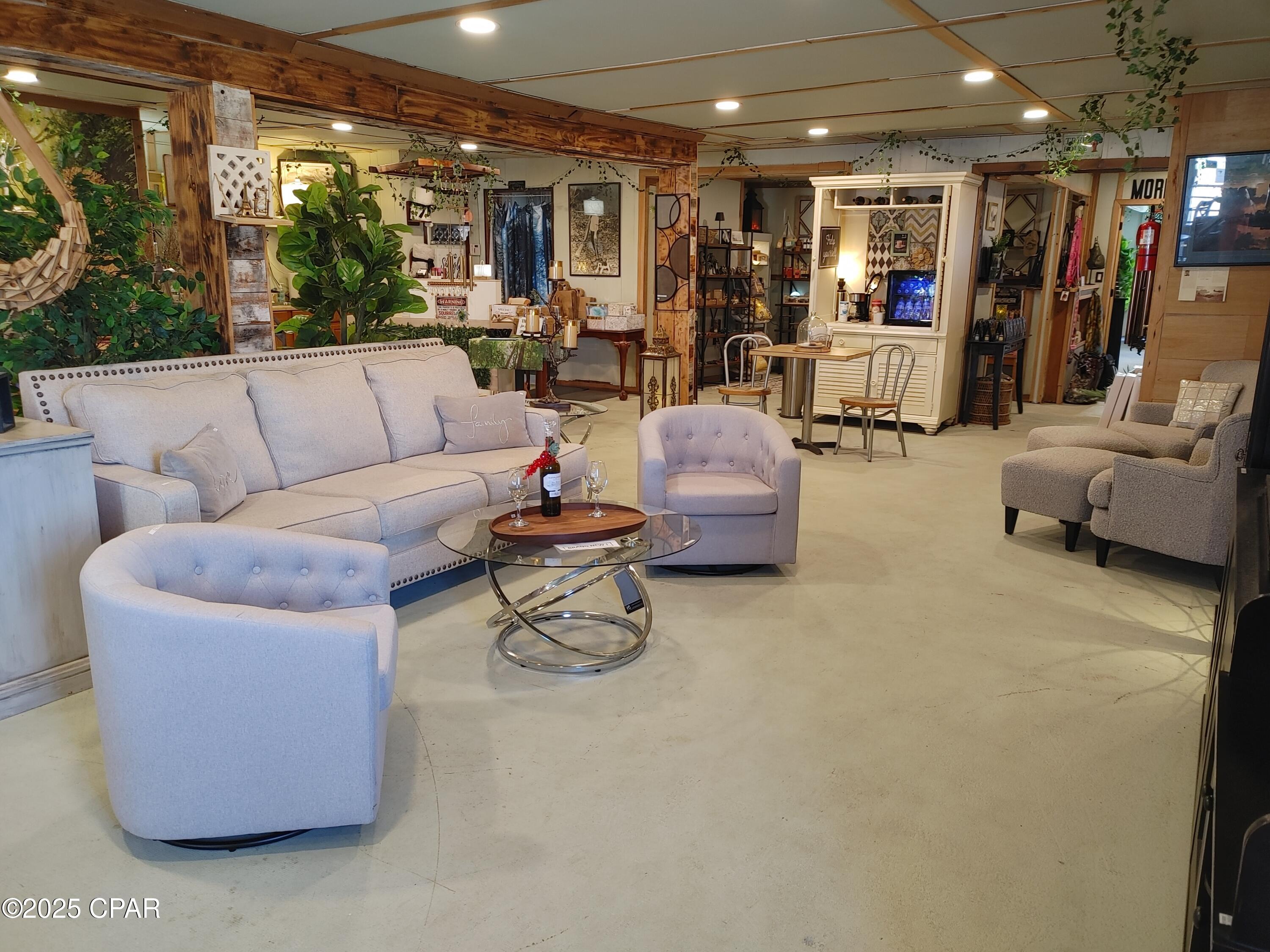 No Named Subdivision - Commercial Sale