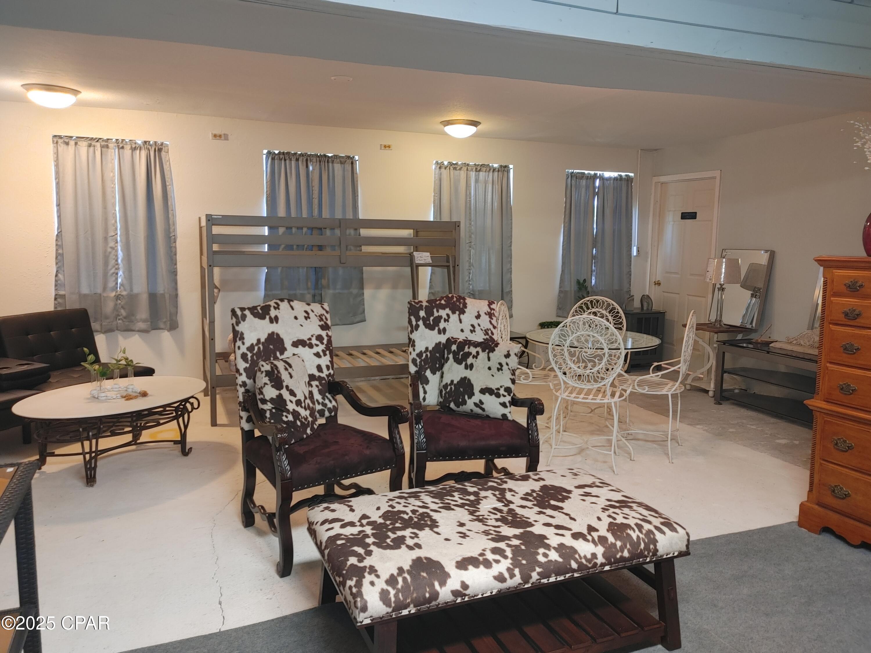 No Named Subdivision - Commercial Sale