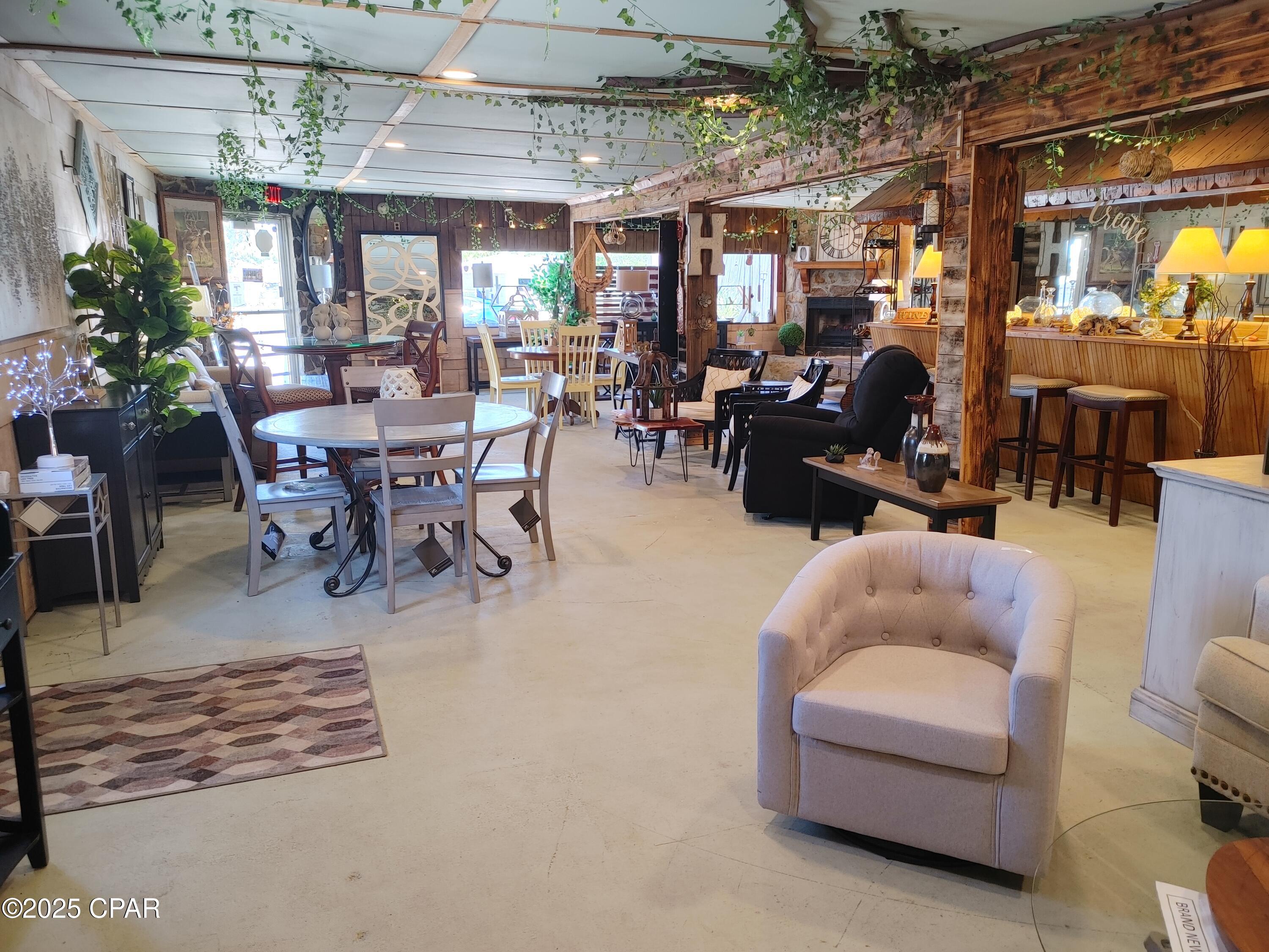 No Named Subdivision - Commercial Sale