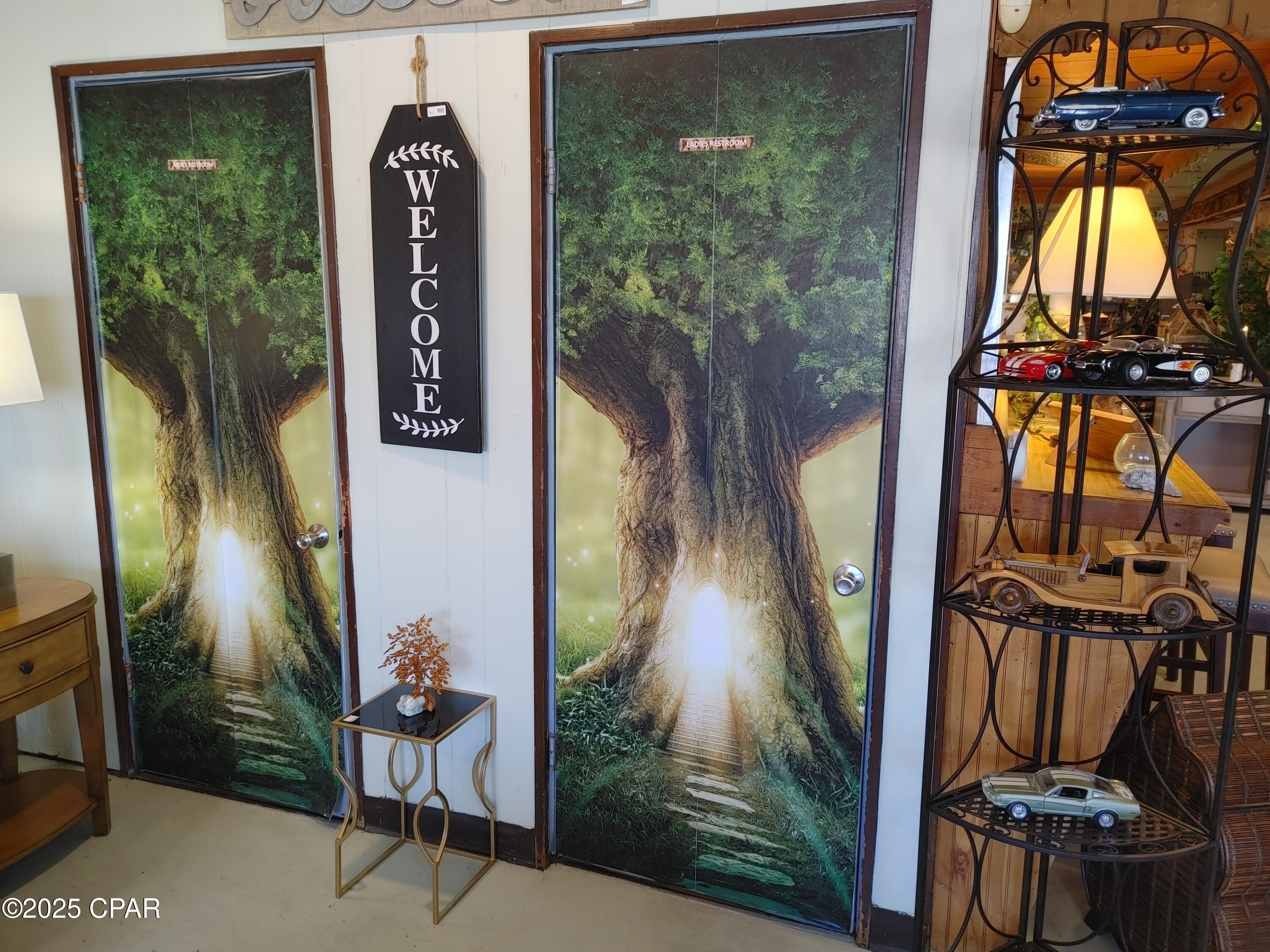 No Named Subdivision - Commercial Sale