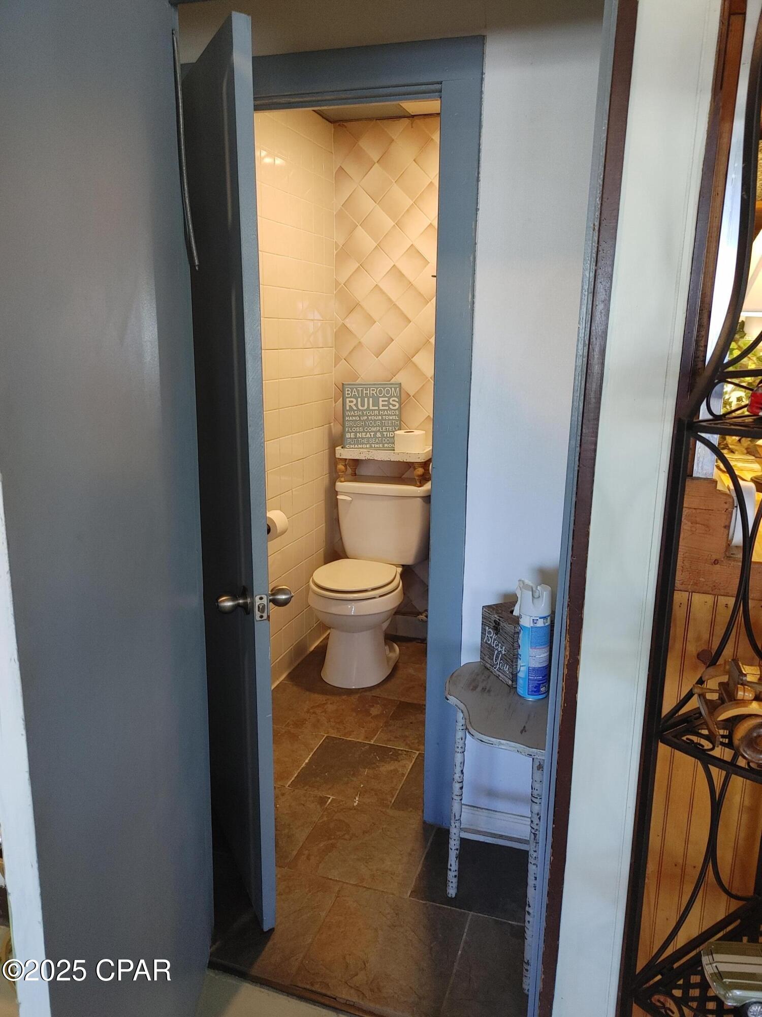 No Named Subdivision - Commercial Sale