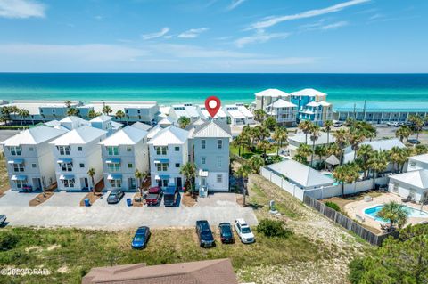 A home in Panama City Beach