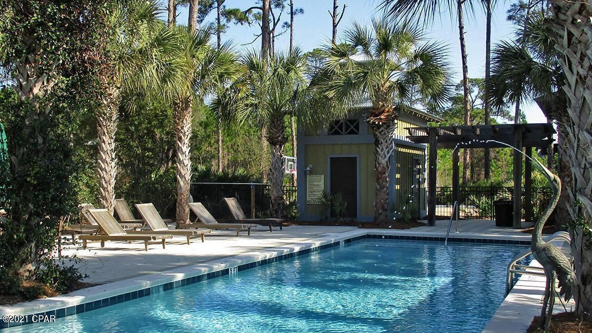 Martinique Phase I - Land