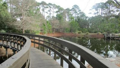 Martinique Phase I - Land