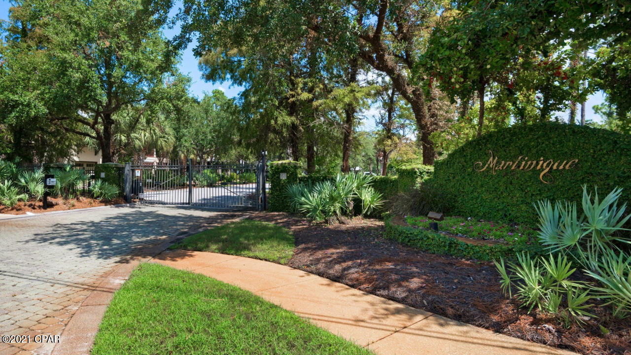 Martinique Phase I - Land