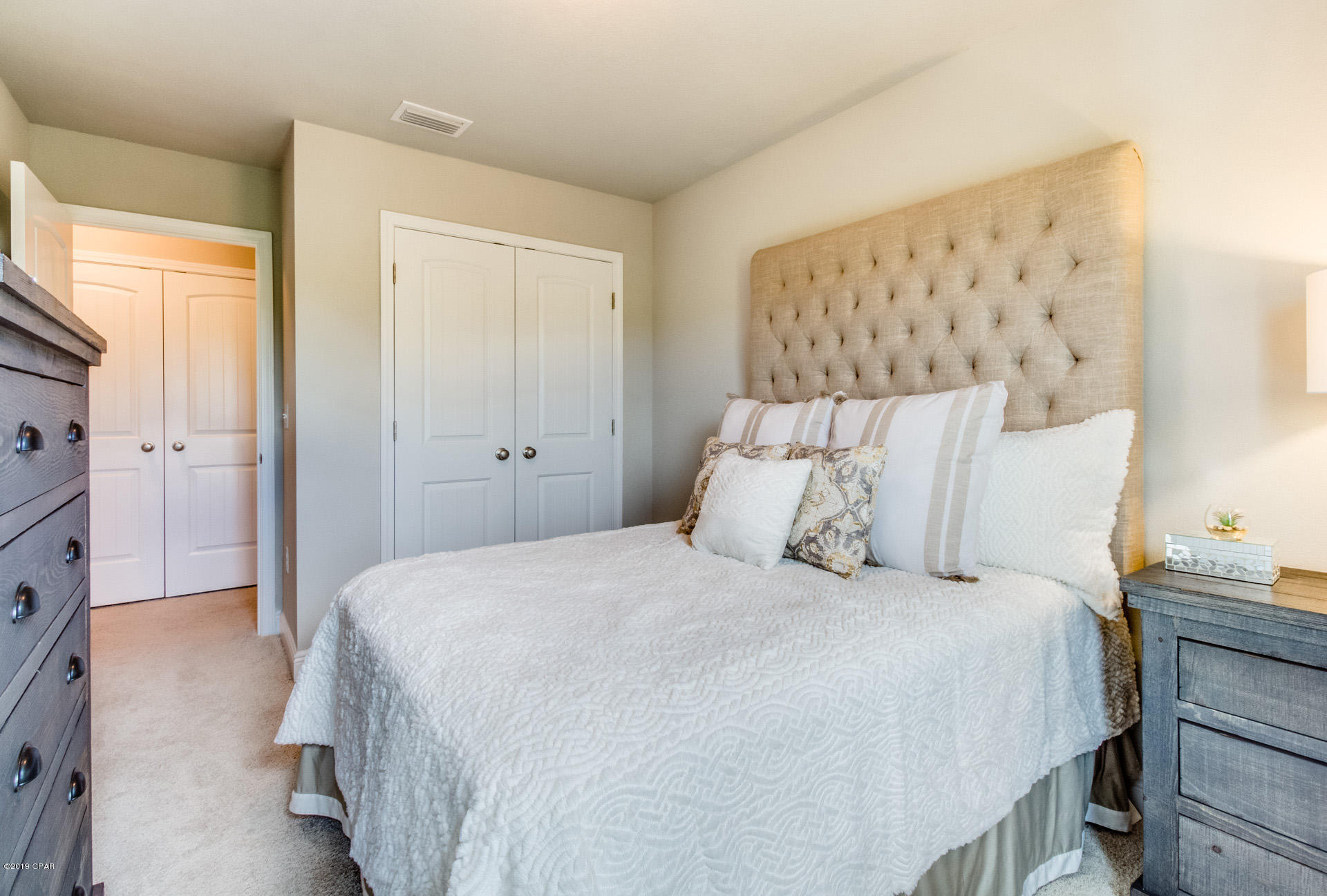 Sentinel Point - Residential