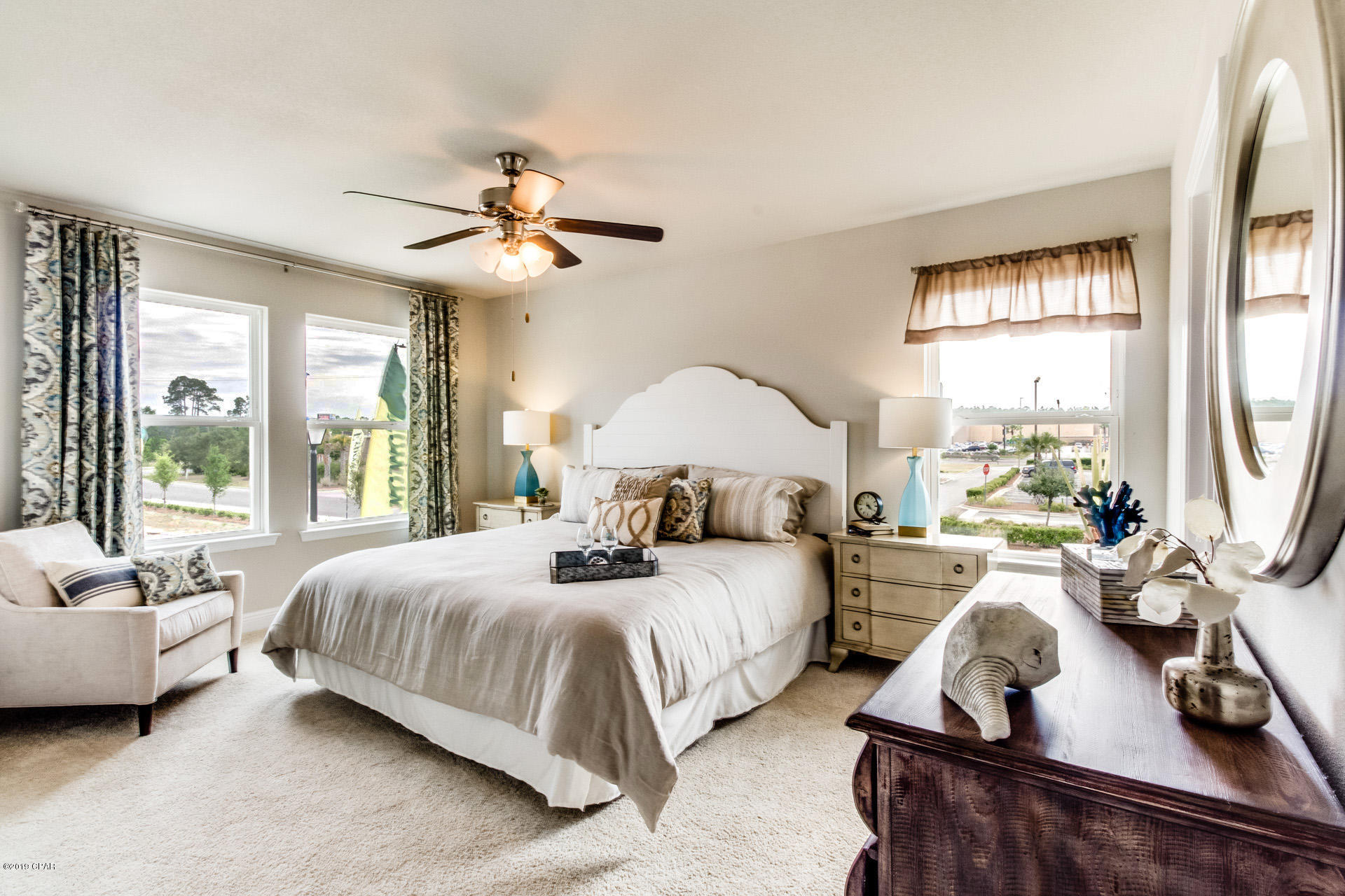 Sentinel Point - Residential