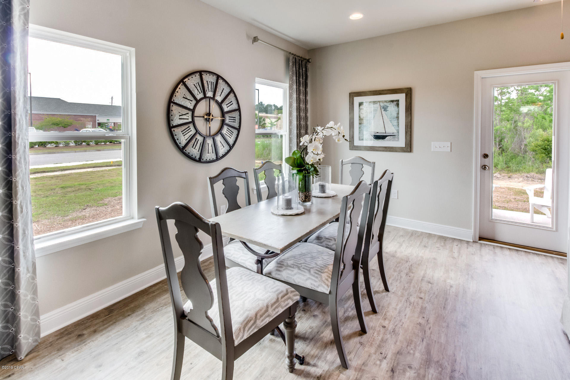 Sentinel Point - Residential