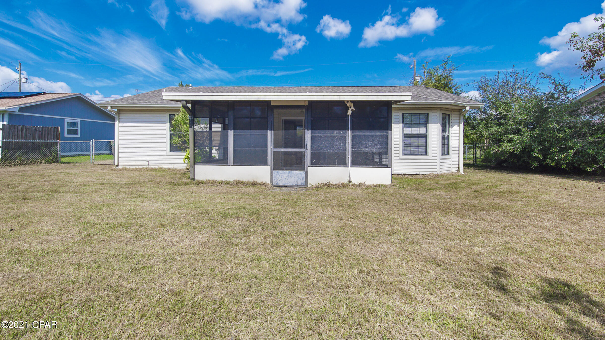 Pine Forest Est Ph 2 - Residential