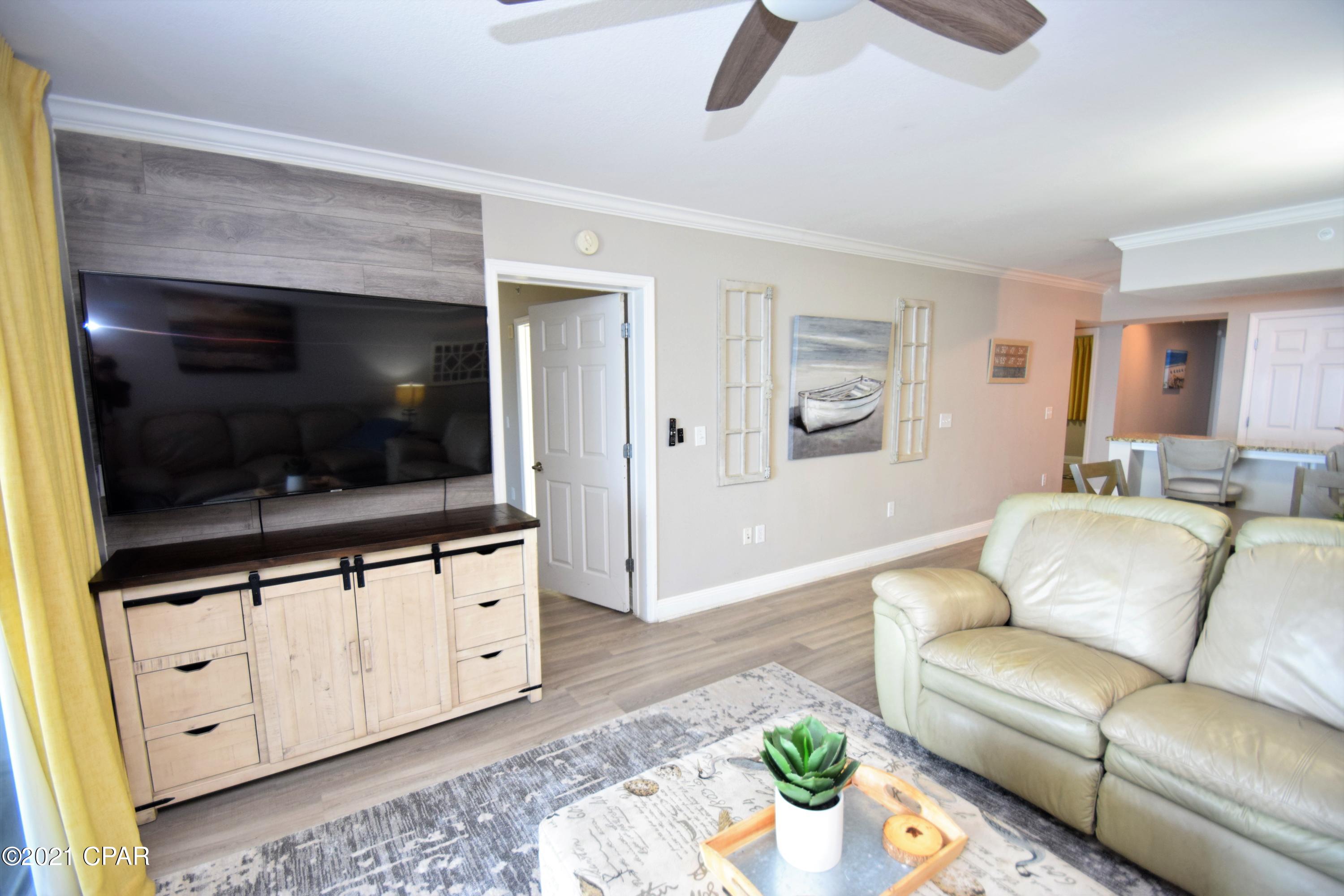 Emerald Beach Resort - Residential