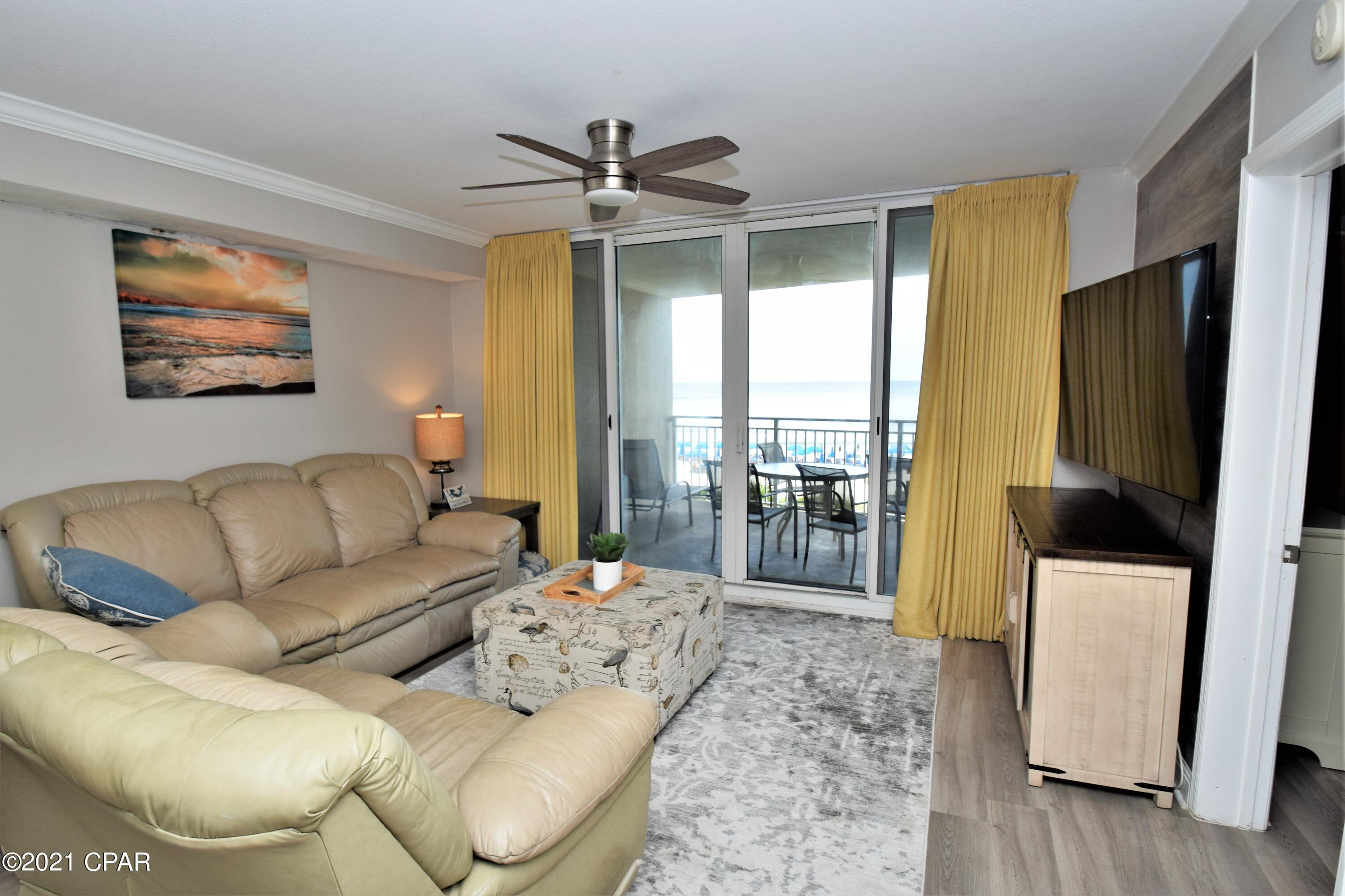 Emerald Beach Resort - Residential