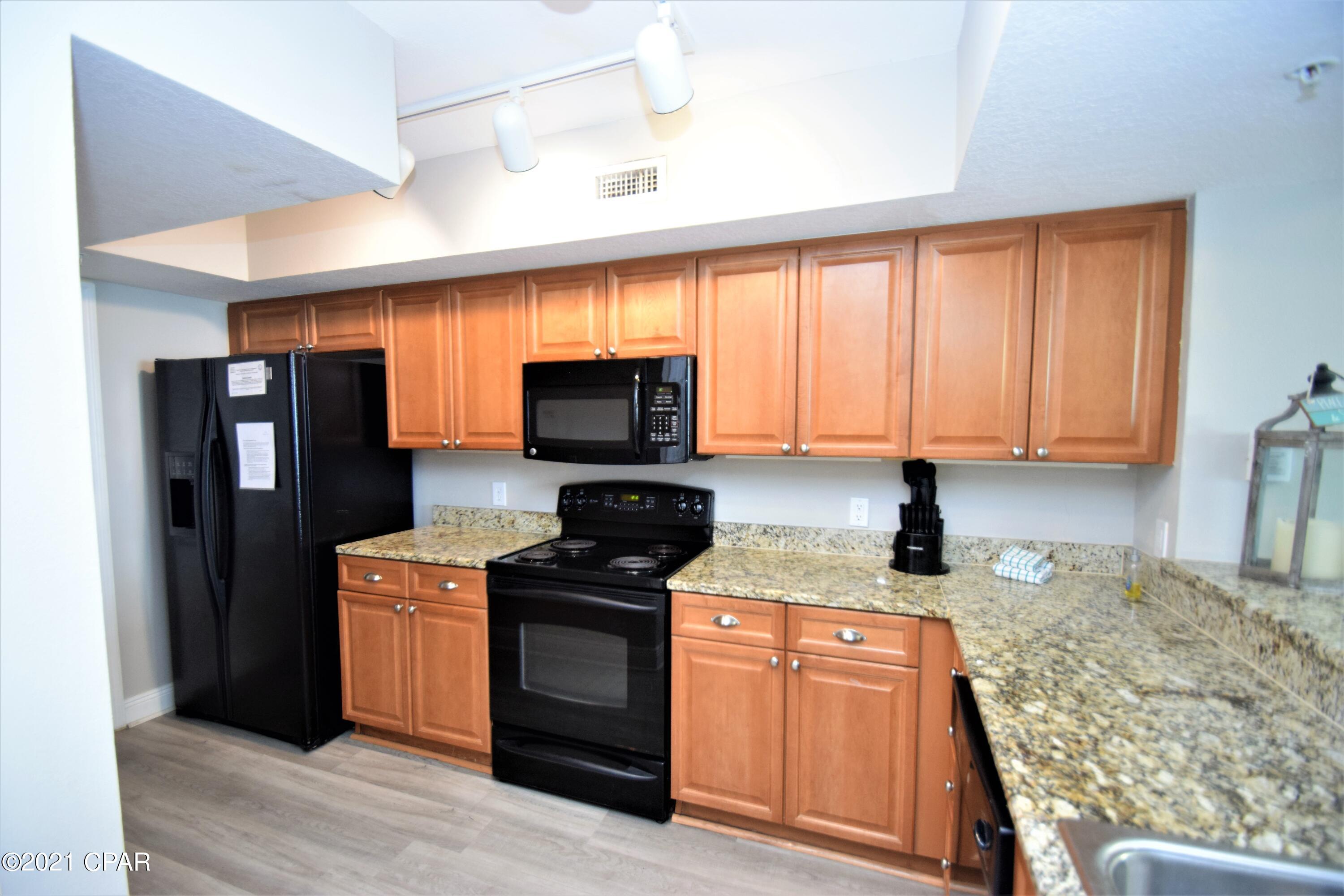 Emerald Beach Resort - Residential