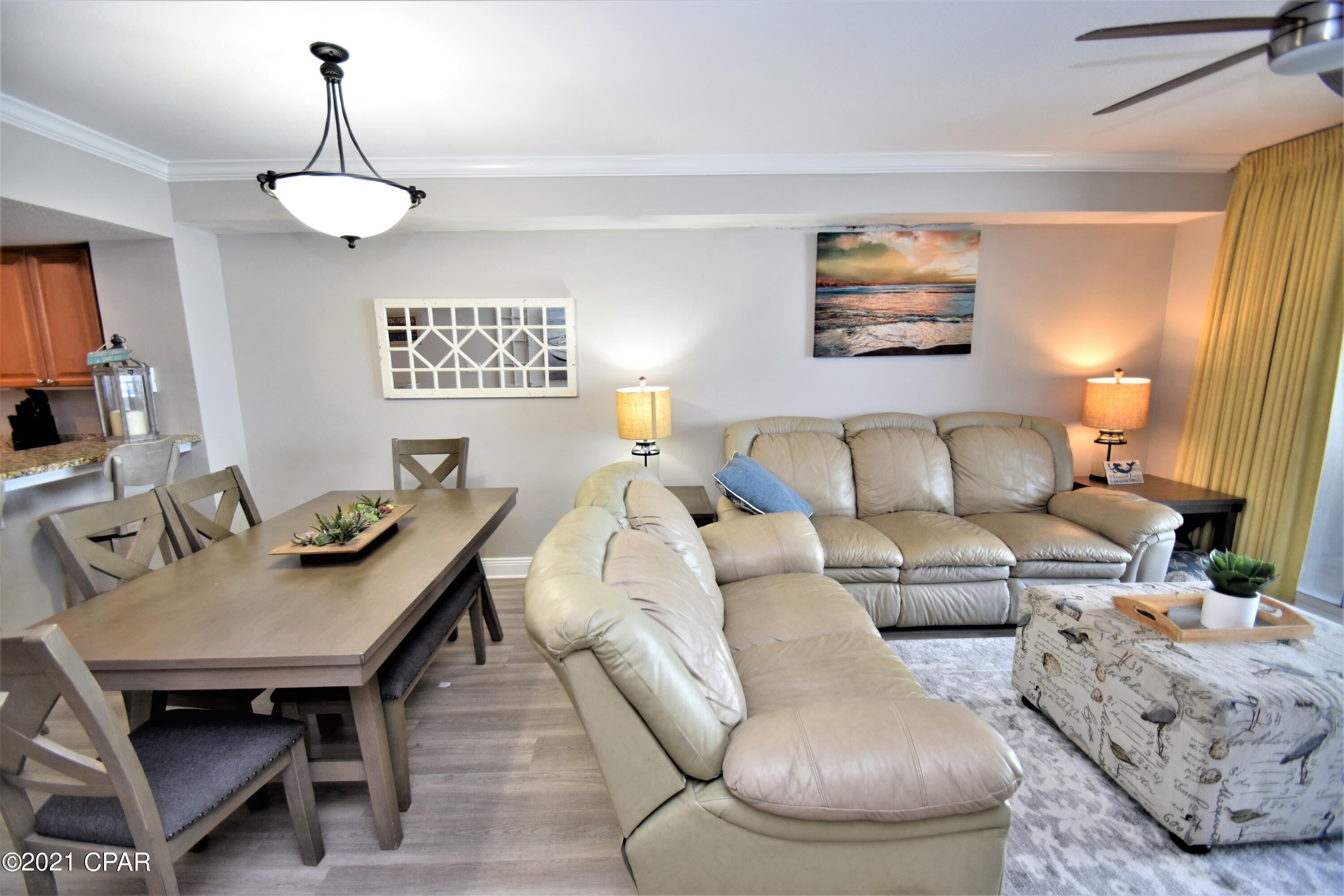 Emerald Beach Resort - Residential