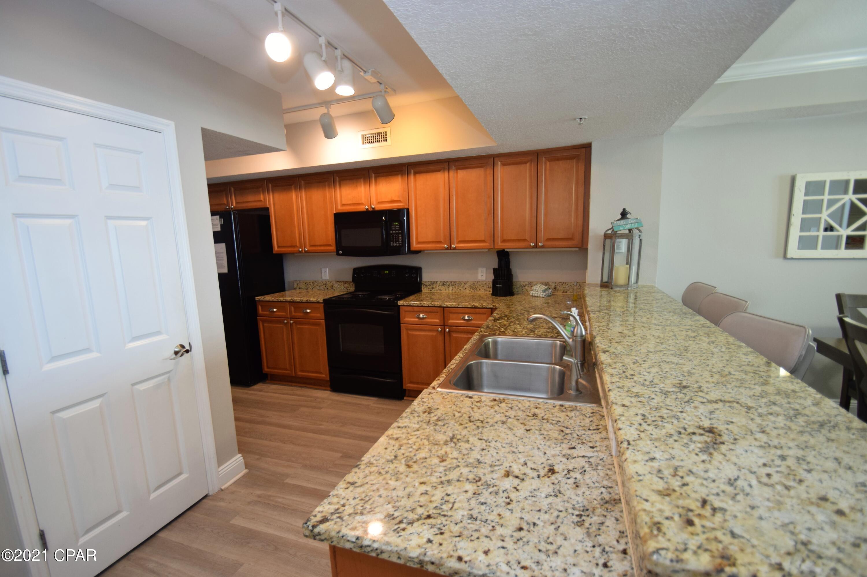 Emerald Beach Resort - Residential