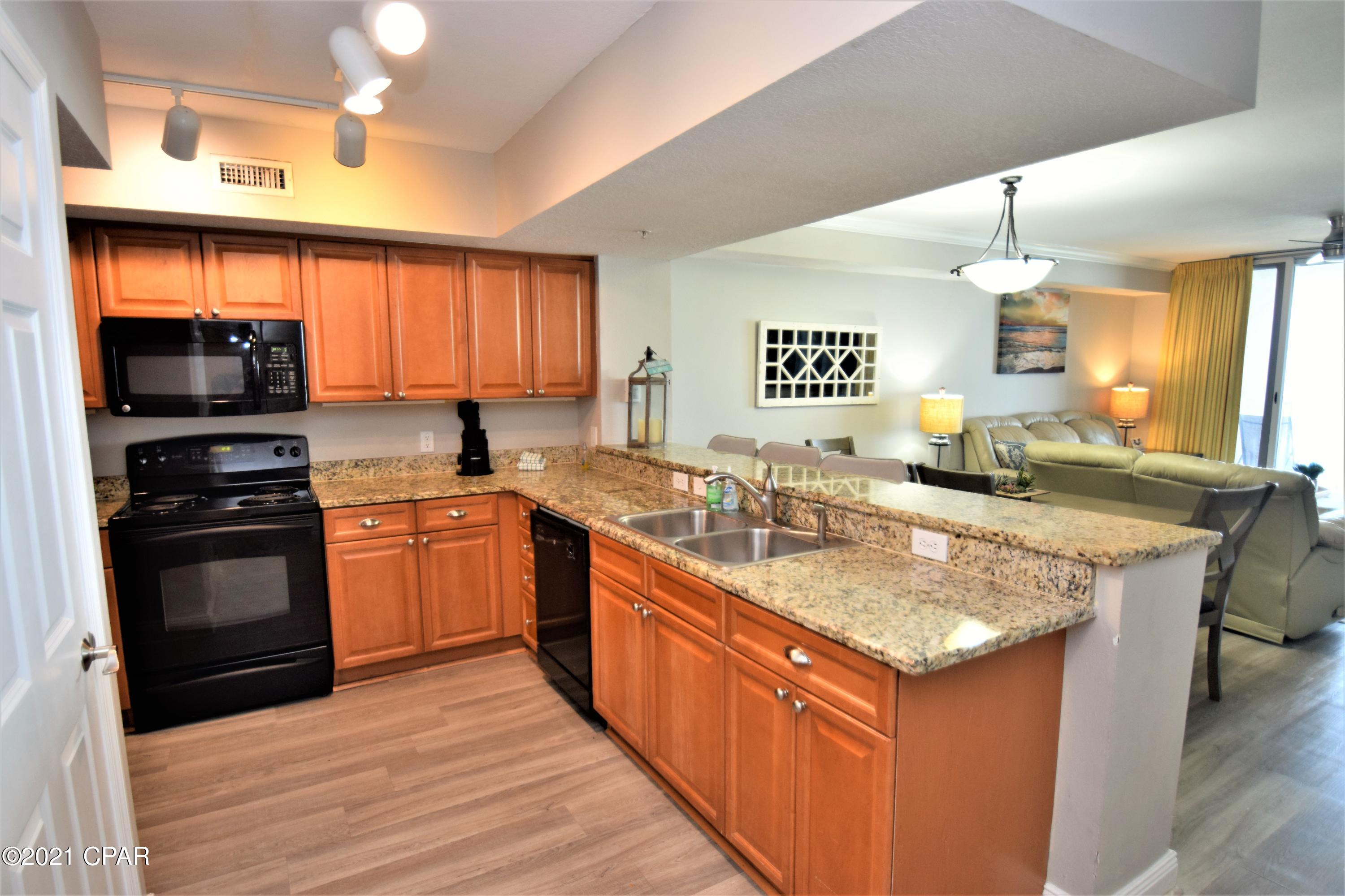 Emerald Beach Resort - Residential