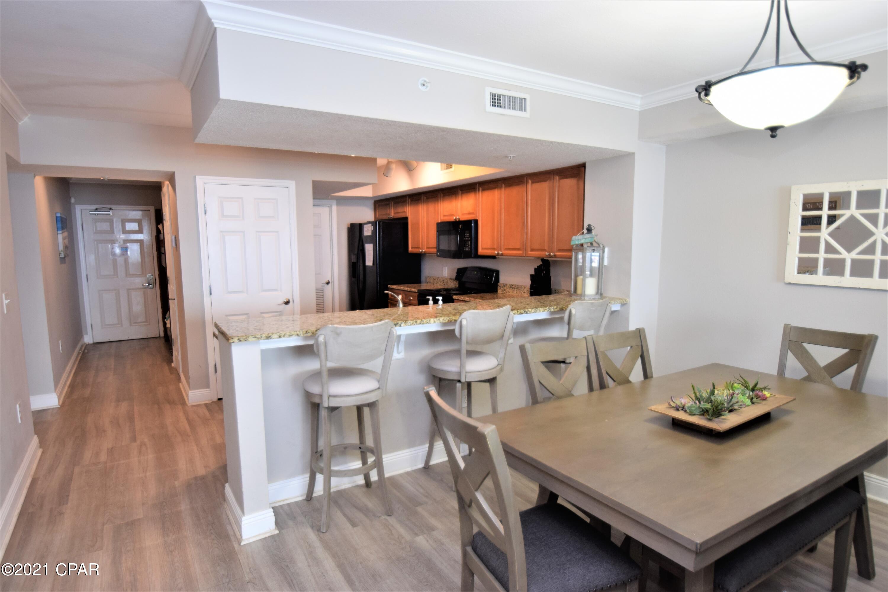 Emerald Beach Resort - Residential