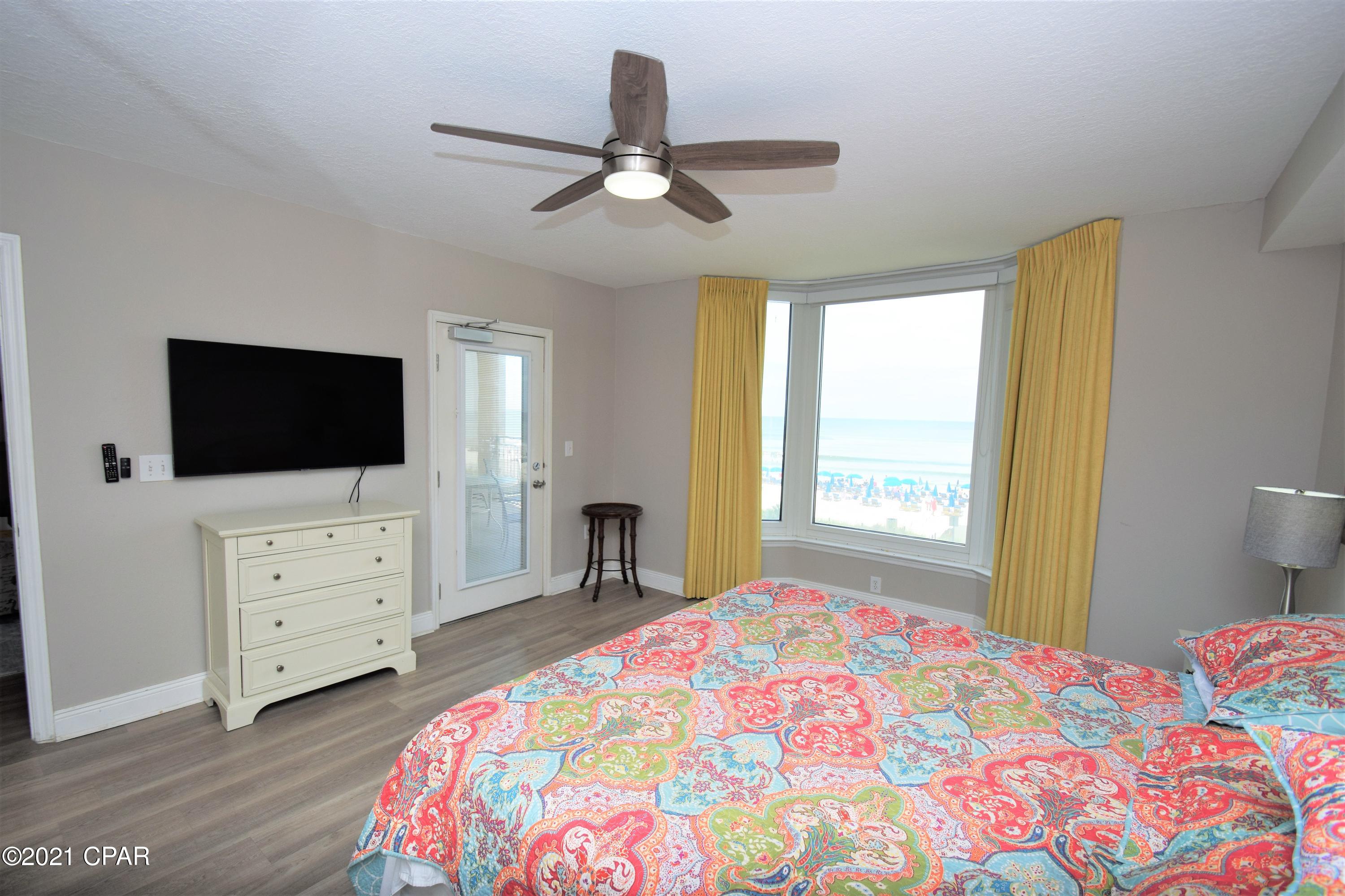 Emerald Beach Resort - Residential