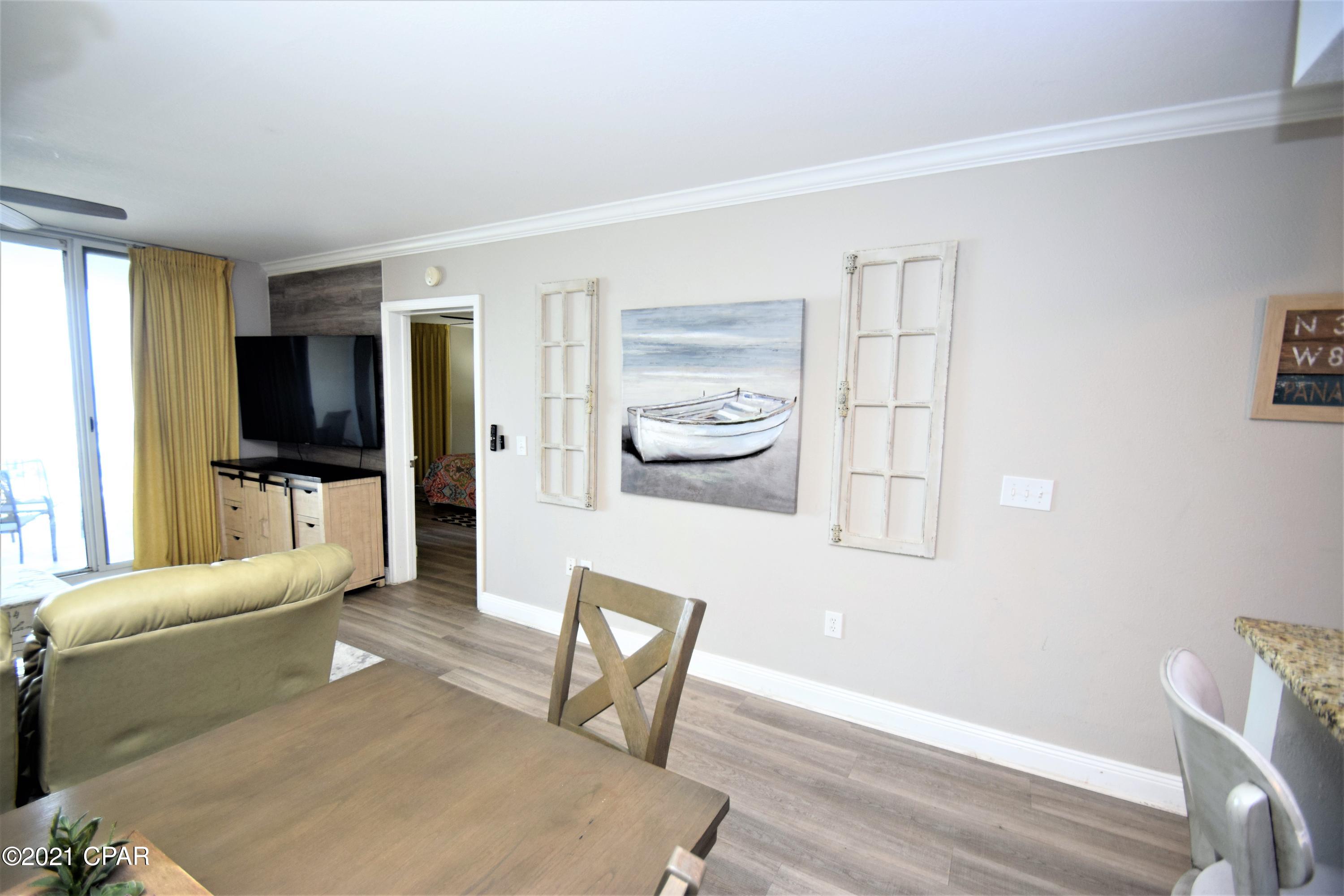 Emerald Beach Resort - Residential