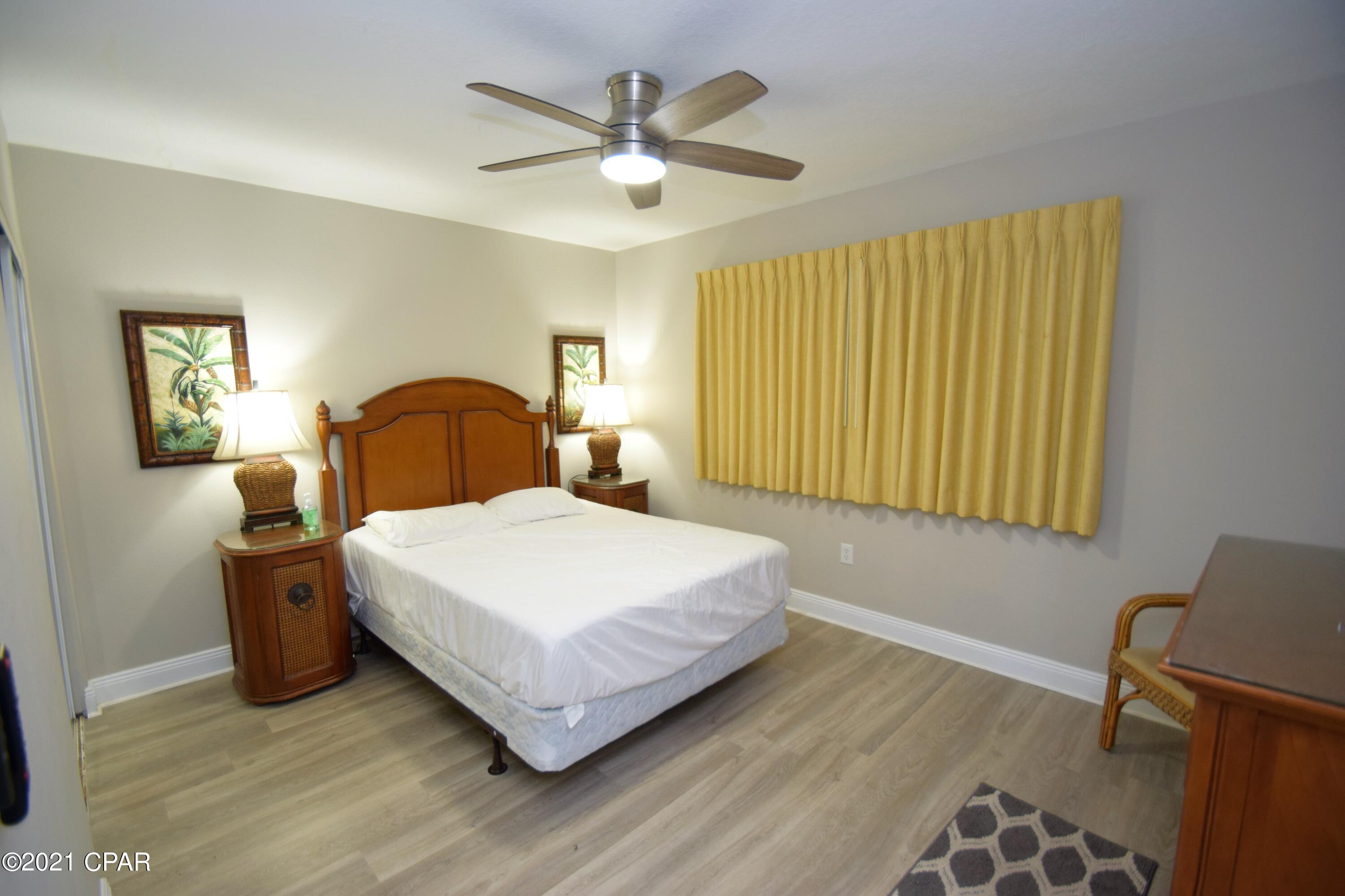 Emerald Beach Resort - Residential