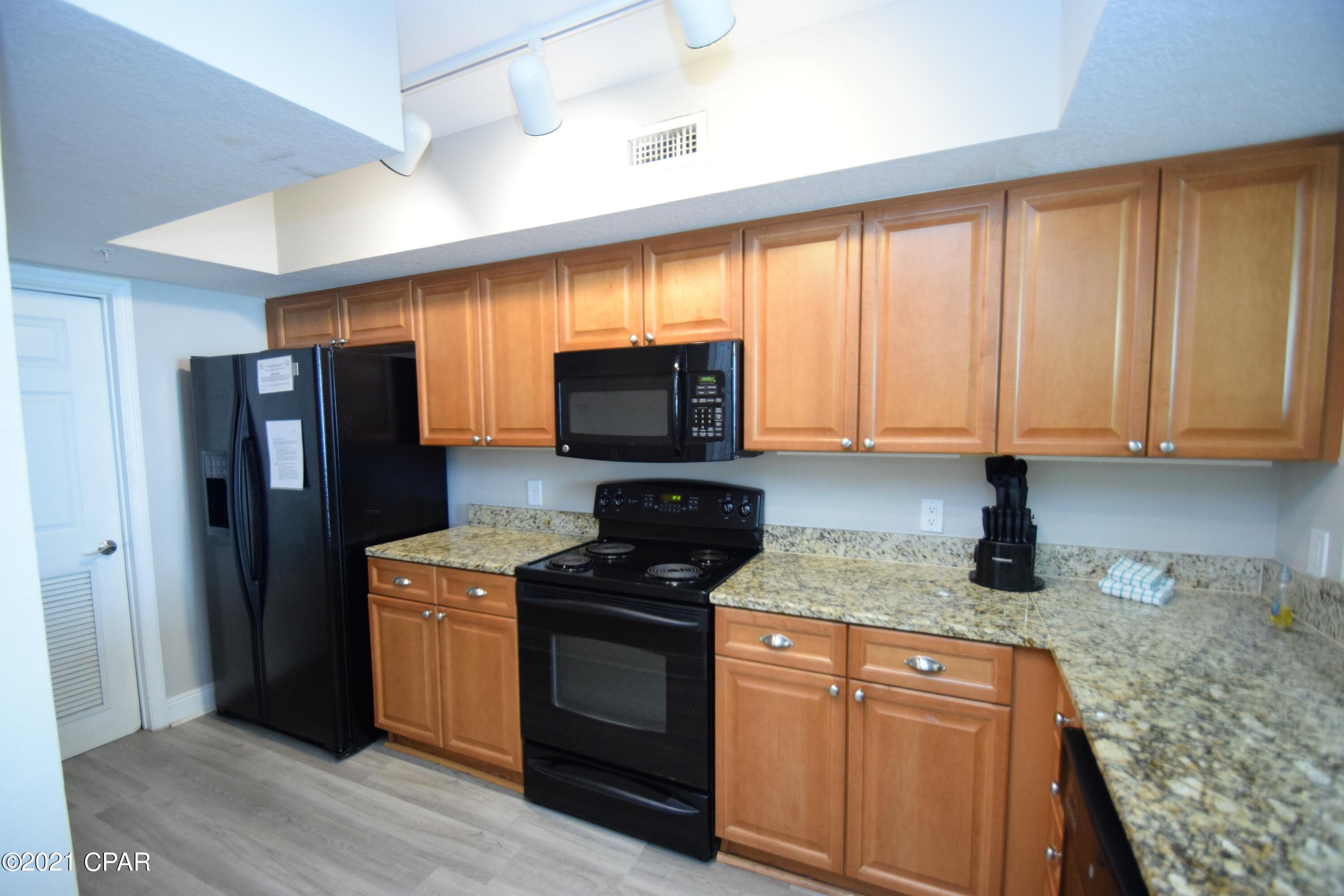 Emerald Beach Resort - Residential