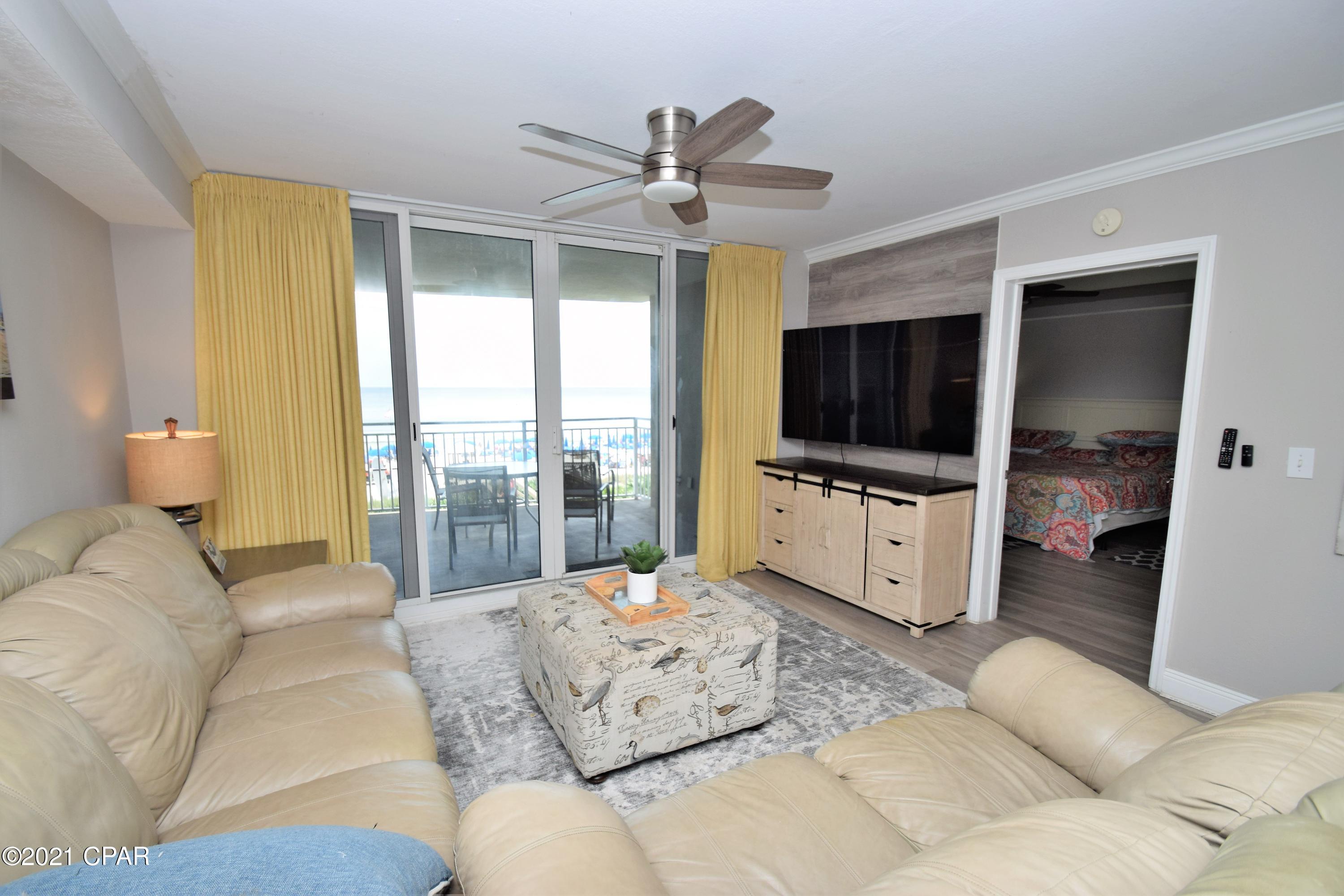 Emerald Beach Resort - Residential