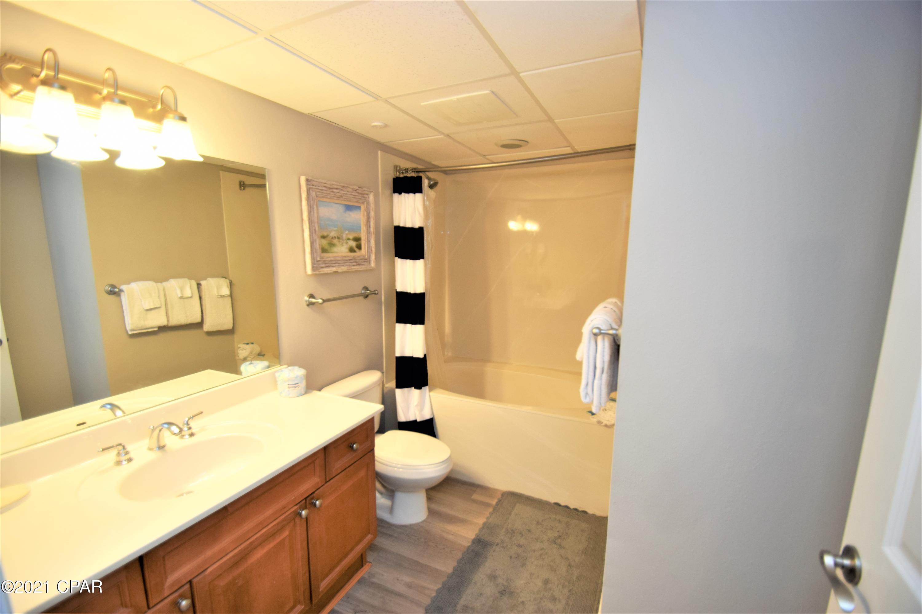 Emerald Beach Resort - Residential