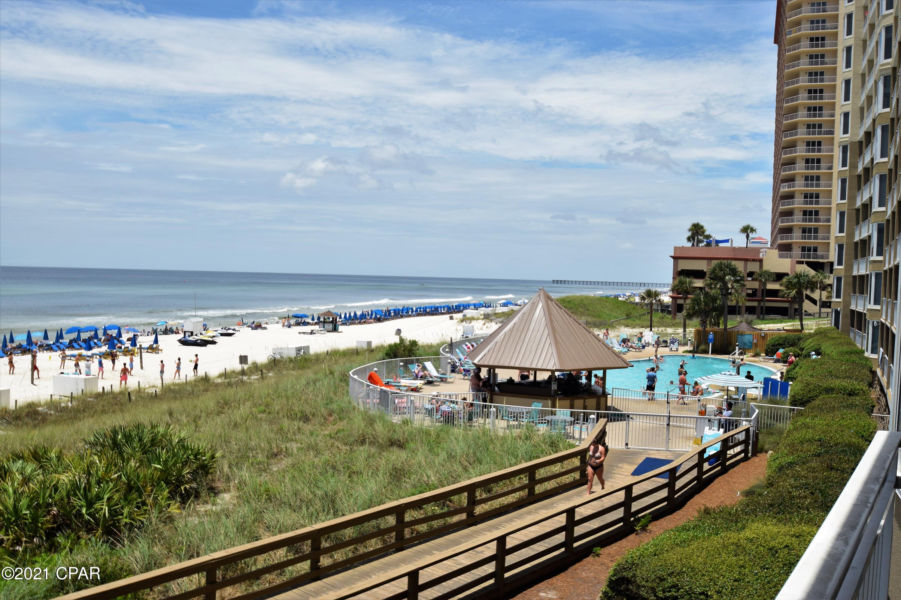 Emerald Beach Resort - Residential