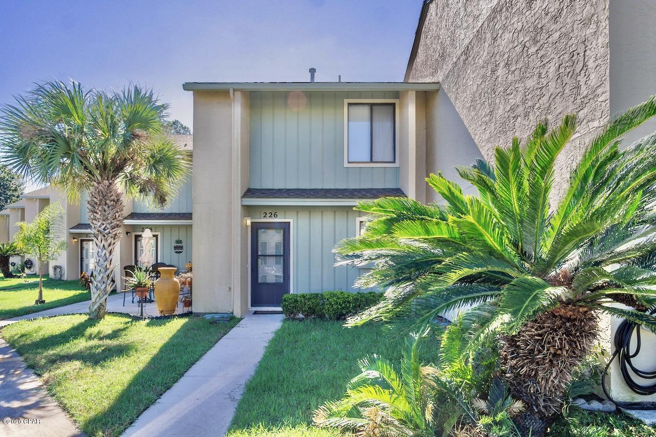 Gulf Highlands Beach Resort - Residential