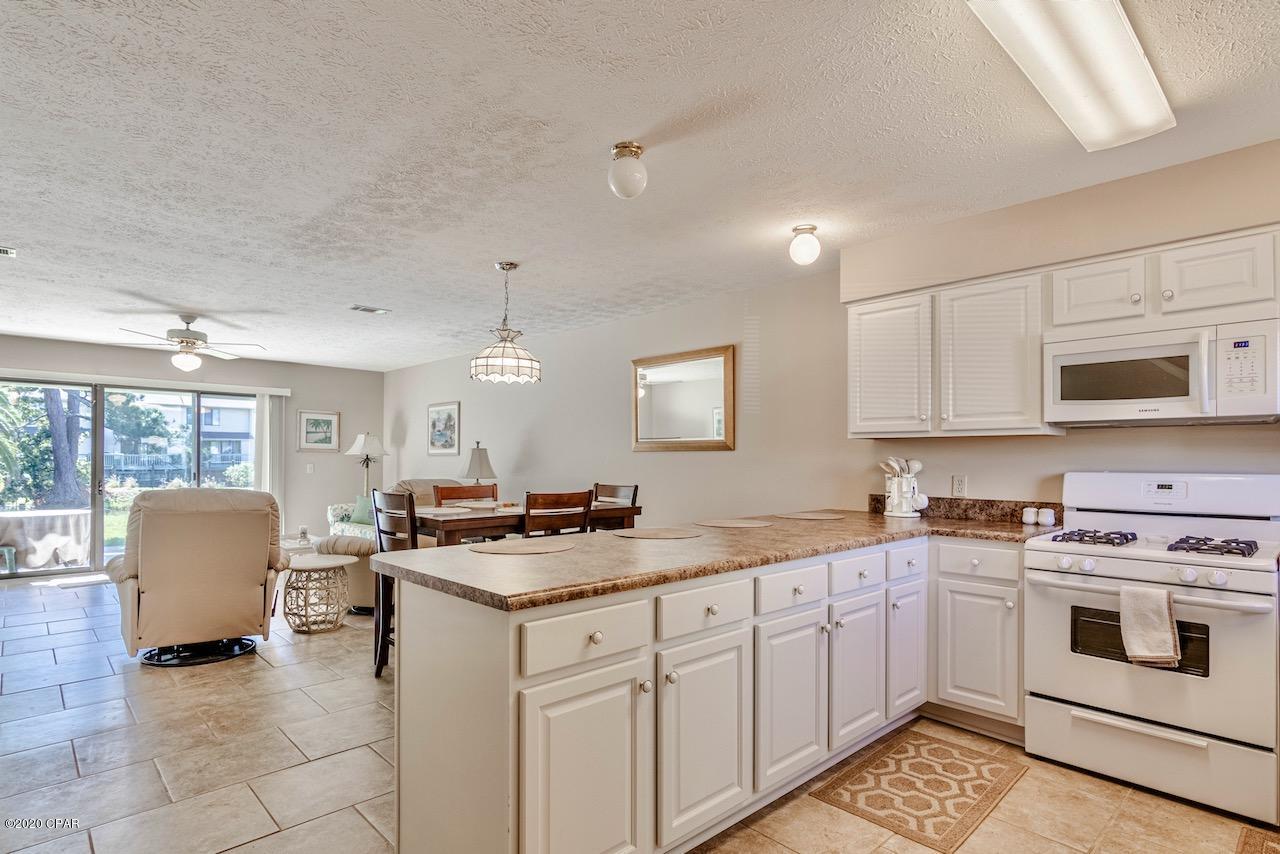 Gulf Highlands Beach Resort - Residential