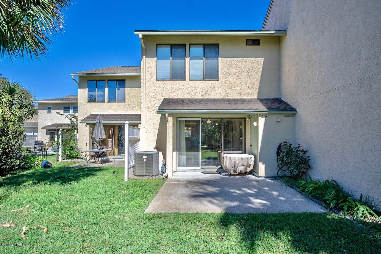 Gulf Highlands Beach Resort - Residential