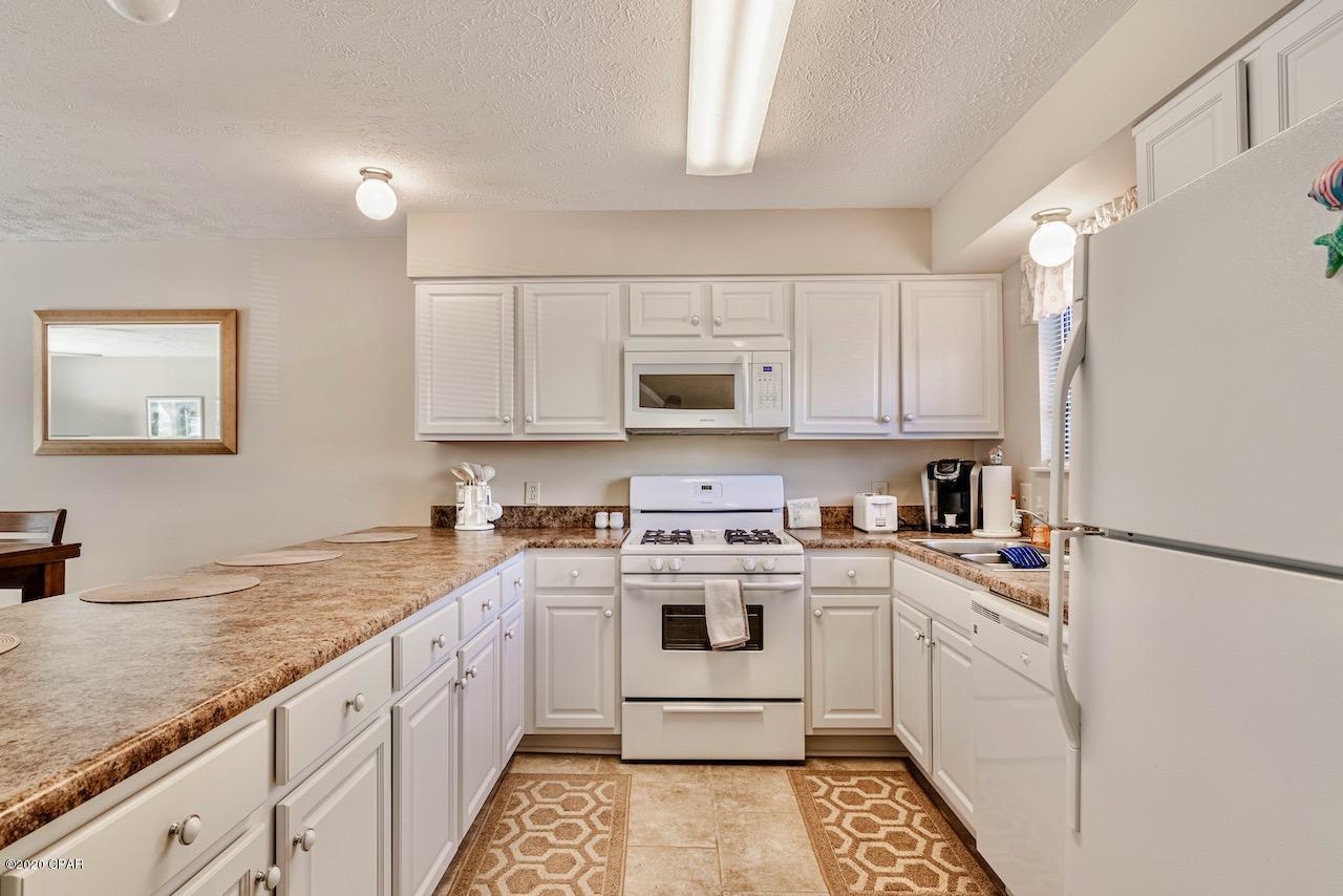 Gulf Highlands Beach Resort - Residential