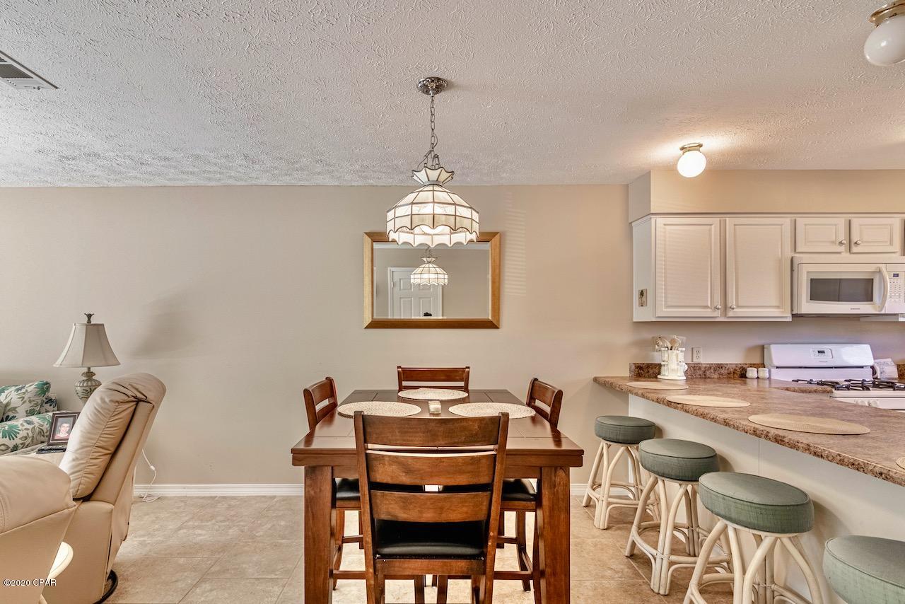 Gulf Highlands Beach Resort - Residential