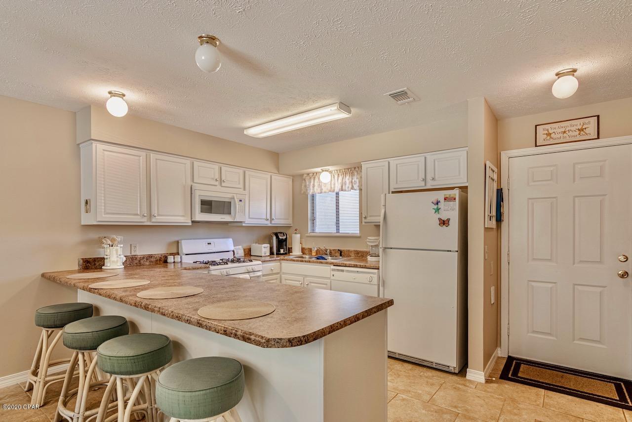 Gulf Highlands Beach Resort - Residential