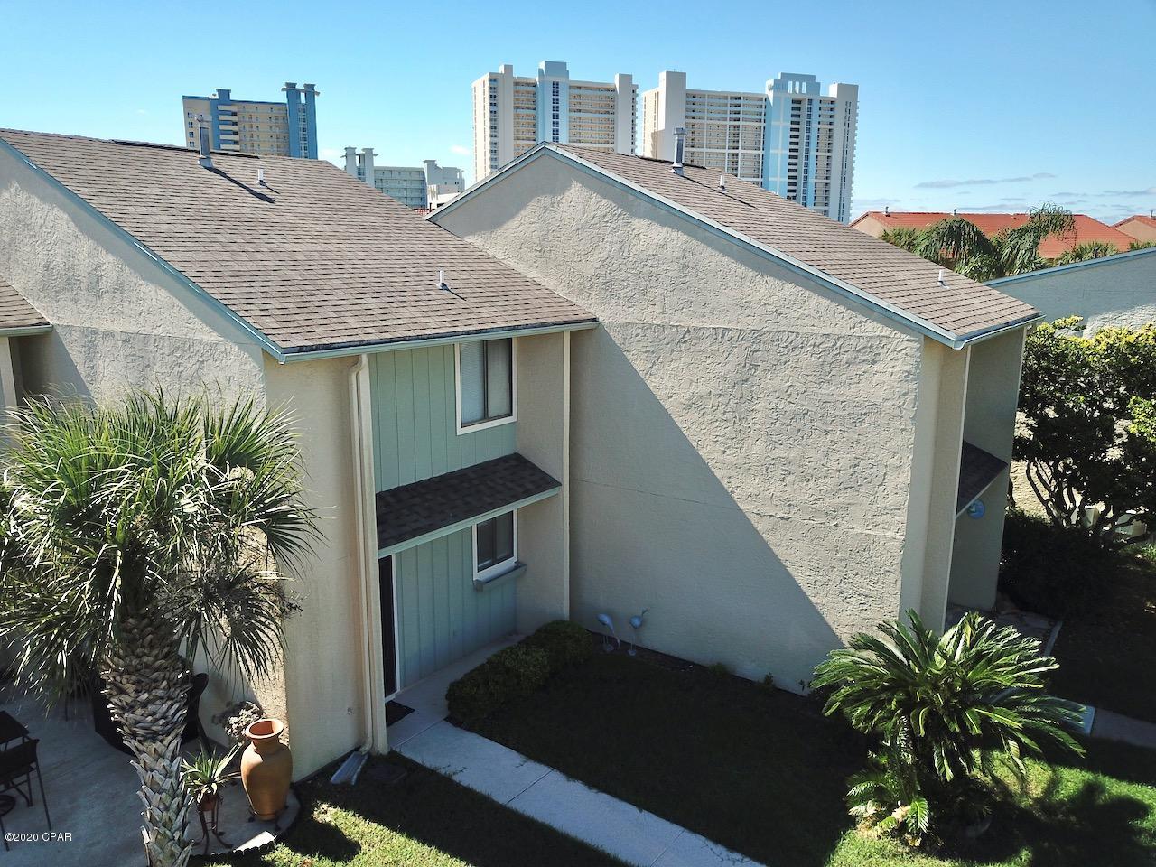 Gulf Highlands Beach Resort - Residential