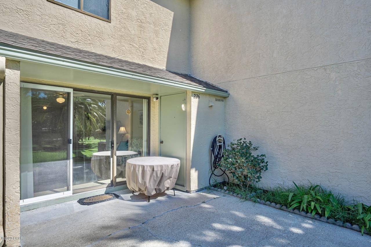 Gulf Highlands Beach Resort - Residential