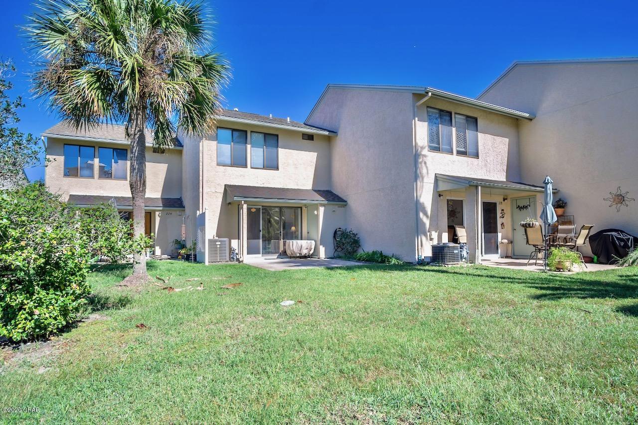 Gulf Highlands Beach Resort - Residential