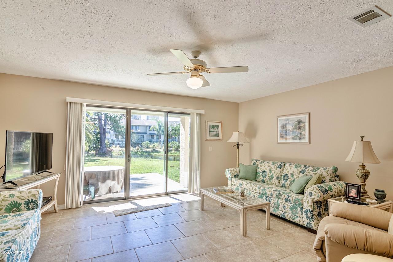 Gulf Highlands Beach Resort - Residential