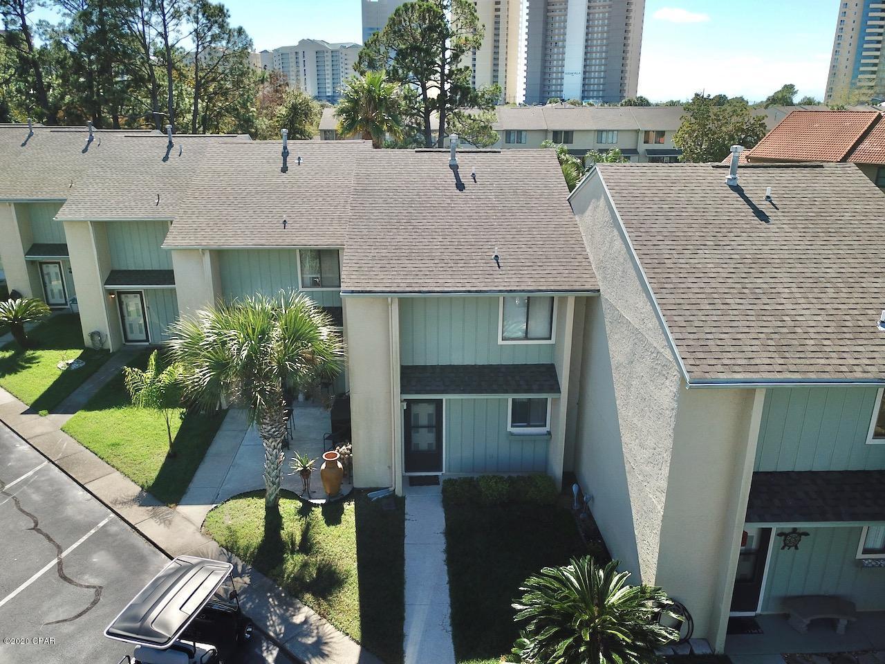 Gulf Highlands Beach Resort - Residential