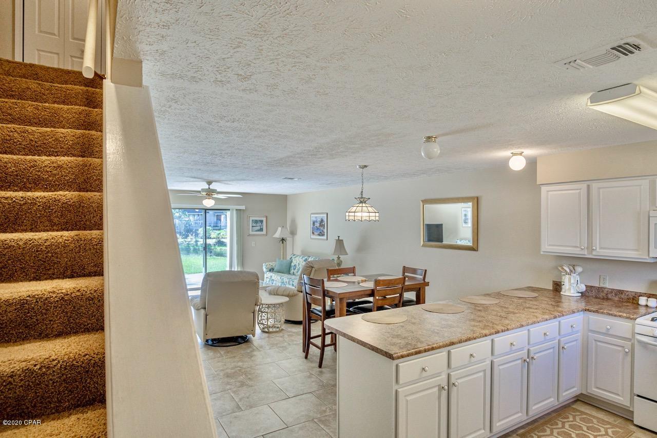 Gulf Highlands Beach Resort - Residential