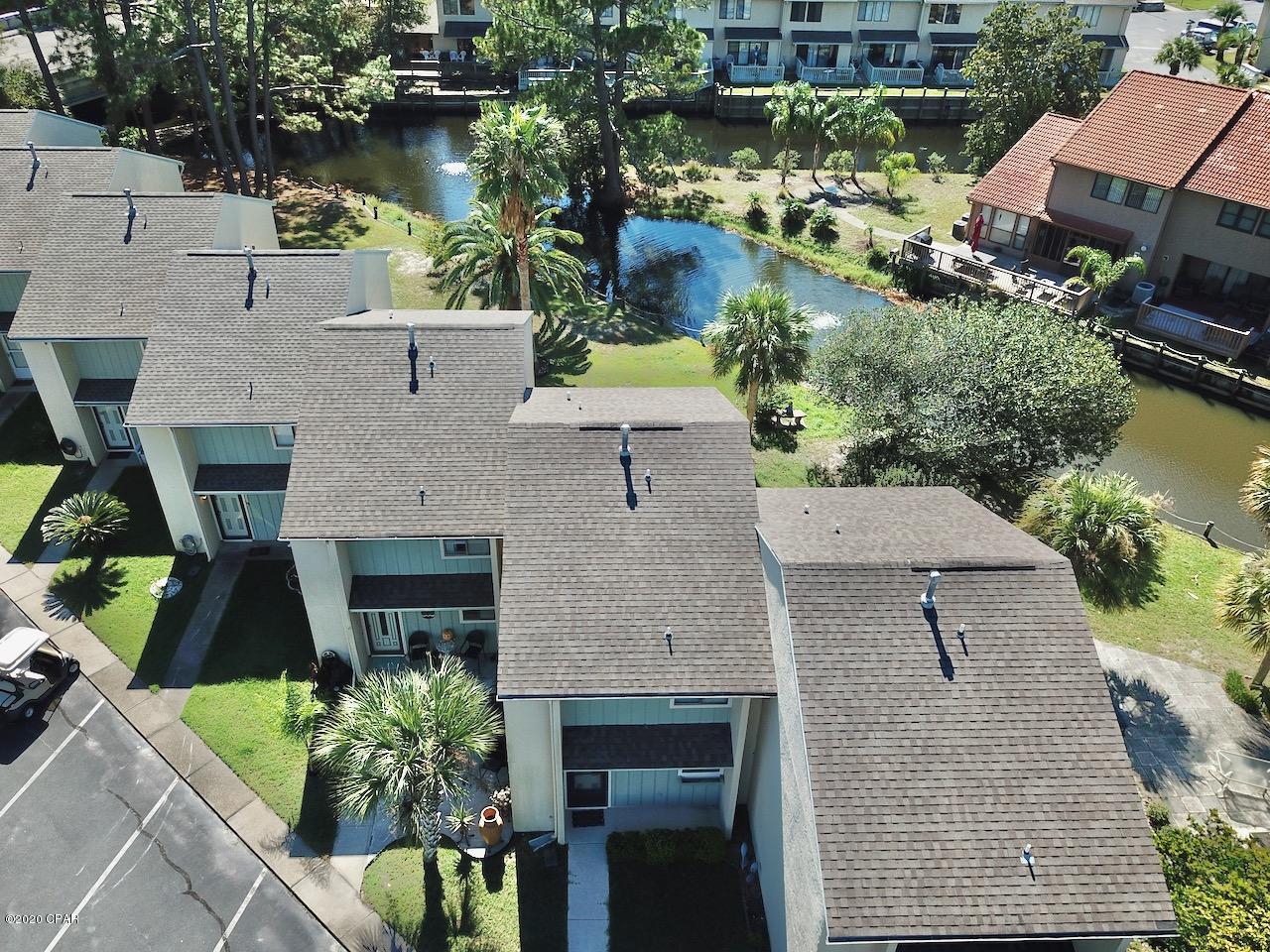 Gulf Highlands Beach Resort - Residential