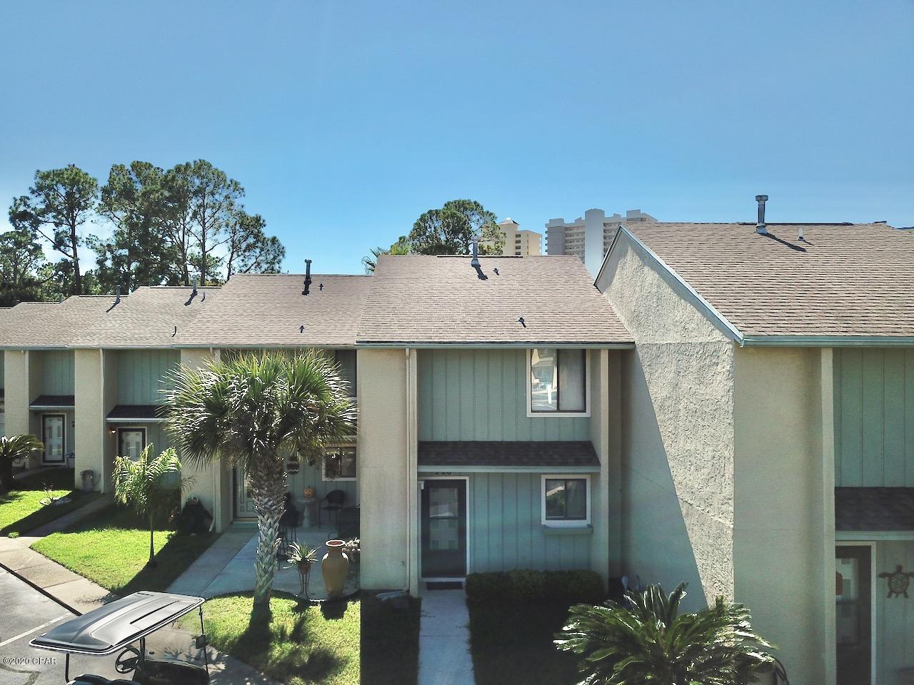 Gulf Highlands Beach Resort - Residential