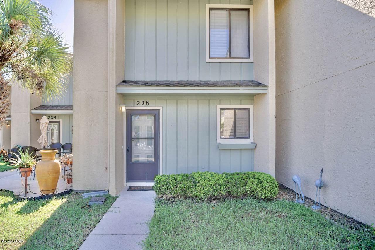 Gulf Highlands Beach Resort - Residential