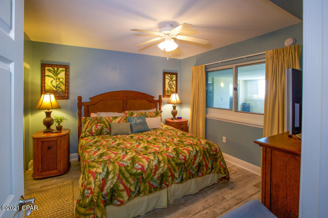 Emerald Beach Resort - Residential