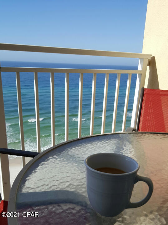 Emerald Beach Resort - Residential