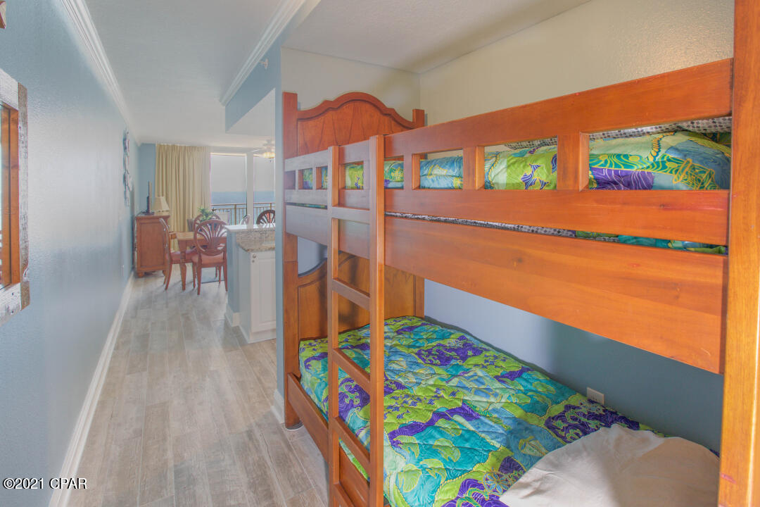 Emerald Beach Resort - Residential