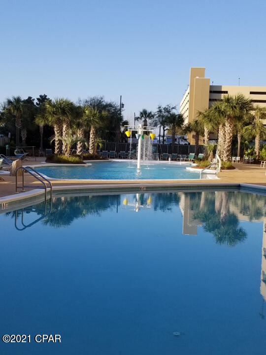 Emerald Beach Resort - Residential