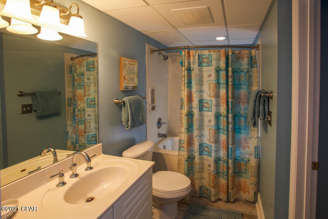 Emerald Beach Resort - Residential