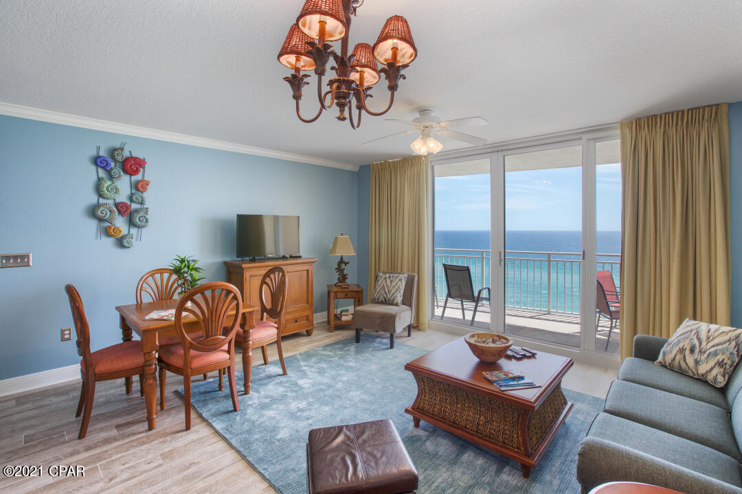 Emerald Beach Resort - Residential